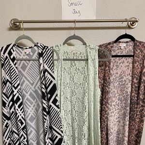 Lularoe joy